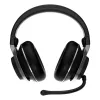 Turtle Beach Stealth Pro multiplatform draadloze active noise-cancelling Bluetooth gaming-headset voor PS5, PS4, PC