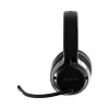 Turtle Beach Stealth Pro multiplatform draadloze active noise-cancelling Bluetooth gaming-headset voor PS5, PS4, PC