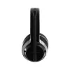 Turtle Beach Stealth Pro multiplatform draadloze active noise-cancelling Bluetooth gaming-headset voor PS5, PS4, PC