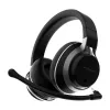 Turtle Beach Stealth Pro multiplatform draadloze active noise-cancelling Bluetooth gaming-headset voor PS5, PS4, PC