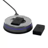 Turtle Beach Stealth Pro multiplatform draadloze active noise-cancelling Bluetooth gaming-headset voor PS5, PS4, PC