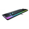 Turtle Beach Magma toetsenbord gaming USB QWERTZ Duits Zwart