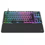 Turtle Beach Vulcan II TKL Pro toetsenbord gaming USB AZERTY Duits Zwart