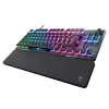 Turtle Beach Vulcan II TKL Pro toetsenbord gaming USB AZERTY Duits Zwart