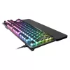 Turtle Beach Vulcan II TKL Pro toetsenbord gaming USB AZERTY Duits Zwart