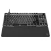 Turtle Beach Vulcan II TKL Pro toetsenbord gaming USB AZERTY Duits Zwart