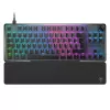 Turtle Beach Vulcan II TKL Pro toetsenbord gaming USB AZERTY Duits Zwart