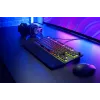 Turtle Beach Vulcan II TKL Pro toetsenbord gaming USB AZERTY Duits Zwart