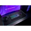 Turtle Beach Vulcan II TKL Pro toetsenbord gaming USB AZERTY Duits Zwart