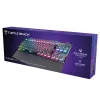 Turtle Beach Vulcan II TKL Pro toetsenbord gaming USB AZERTY Duits Zwart