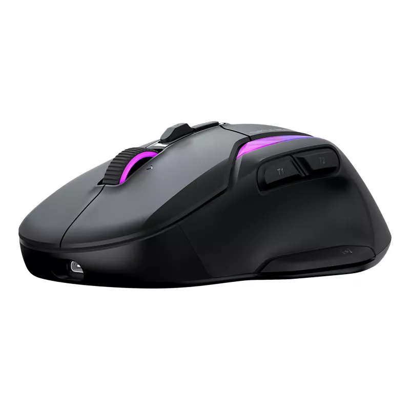 Muis Turtle Beach Kone II Air RF draadloos + Bluetooth