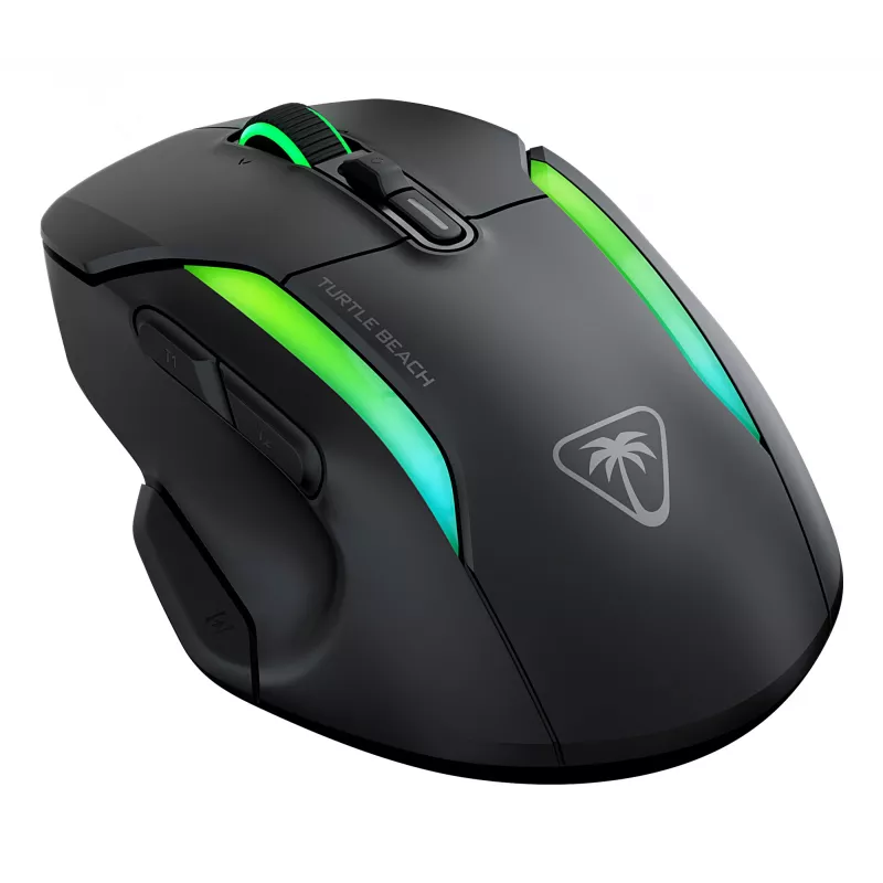 Muis Turtle Beach Kone II Air RF draadloos + Bluetooth