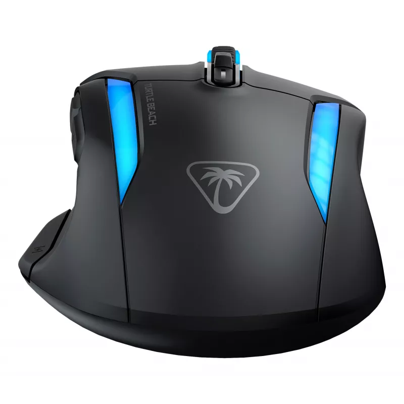 Muis Turtle Beach Kone II Air RF draadloos + Bluetooth
