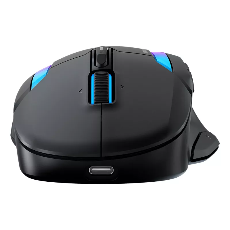 Muis Turtle Beach Kone II Air RF draadloos + Bluetooth