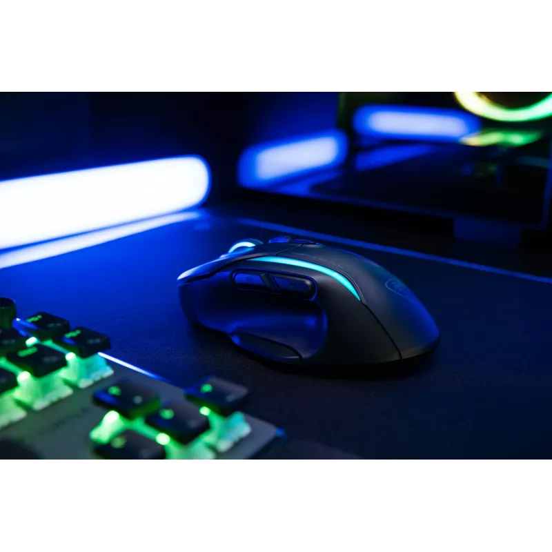 Muis Turtle Beach Kone II Air RF draadloos + Bluetooth