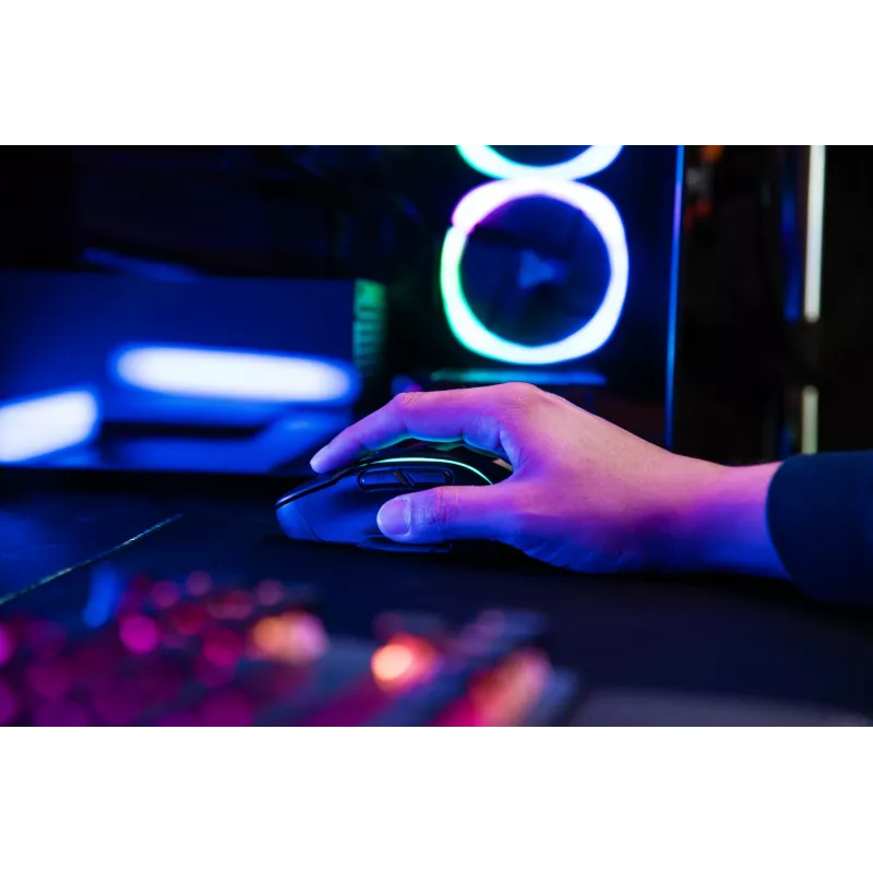Muis Turtle Beach Kone II Air RF draadloos + Bluetooth