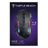 Muis Turtle Beach Kone II Air RF draadloos + Bluetooth