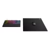 Turtle Beach Sense Core Square gaming-muismat Zwart