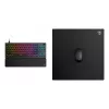 Turtle Beach Sense Core Square gaming-muismat Zwart