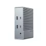 Targus HDG215-EUZ interface-hub USB 3.2 Gen 2 (3.1 Gen 2) Type-C Zilver