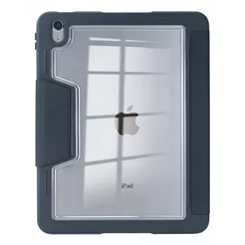 DEQSTER 40-2000078 tablet-hoes 33 cm (13 inch) Folio Zwart