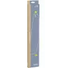 Polssteun van schuim SPEEDLINK SATEEN SL-620801-BK