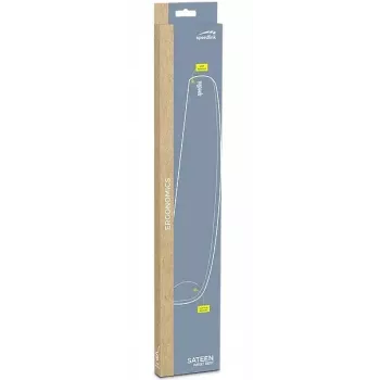 Polssteun van schuim SPEEDLINK SATEEN SL-620801-BK