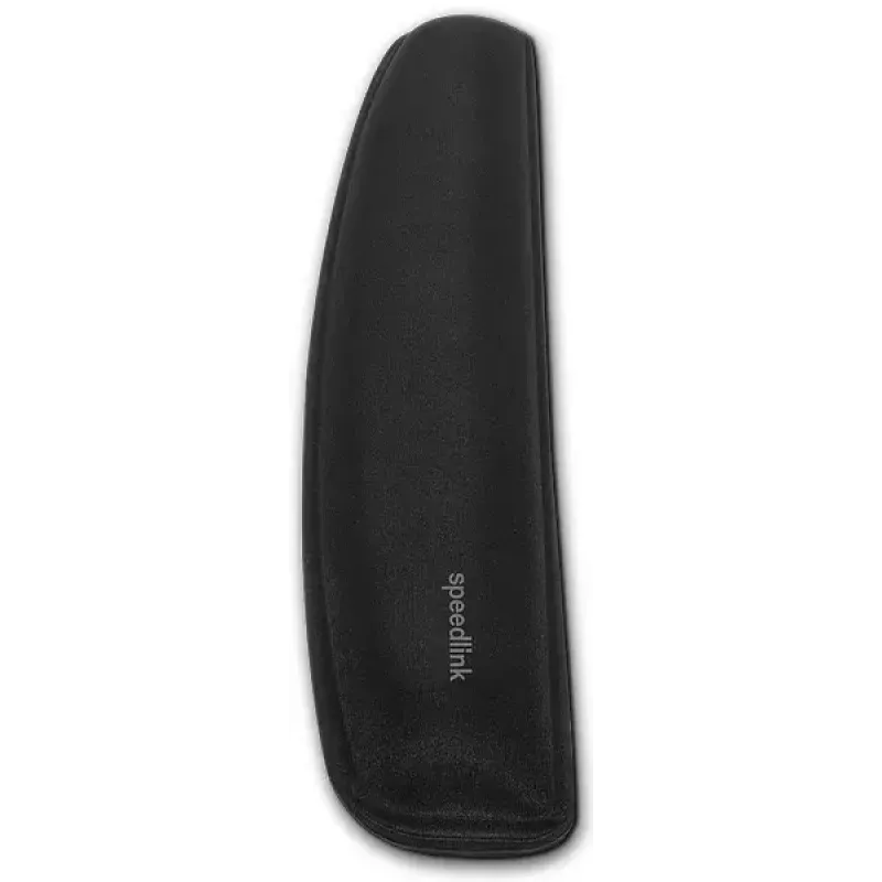 Polssteun van schuim SPEEDLINK SATEEN SL-620801-BK