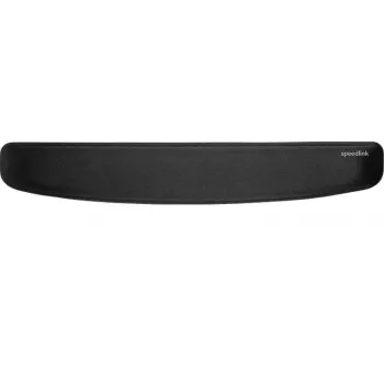 Polssteun van schuim SPEEDLINK SATEEN SL-620801-BK