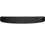 Polssteun van schuim SPEEDLINK SATEEN SL-620801-BK