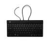 R-Go Tools Ergonomic toetsenbord R-Go Split Break v2 with break software, ergonomisch split toetsenbord, QWERTZ (DE), Wired, zwart