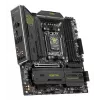 MSI MAG B850M MORTAR WIFI Moederbord AMD B850 Socket AM5 micro ATX