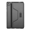 Targus Click-In THZ875GL flip-hoes voor Samsung Galaxy Tab A7 10,4 inch (26,4 cm), TPU, zwart
