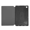 Targus Click-In THZ875GL flip-hoes voor Samsung Galaxy Tab A7 10,4 inch (26,4 cm), TPU, zwart