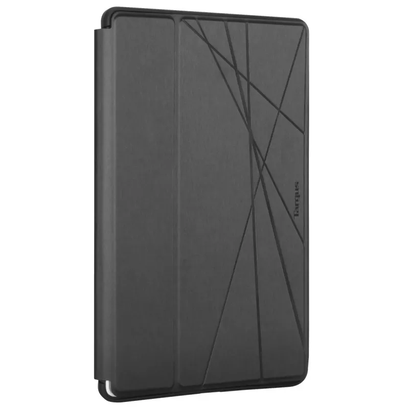 Targus Click-In THZ875GL flip-hoes voor Samsung Galaxy Tab A7 10,4 inch (26,4 cm), TPU, zwart