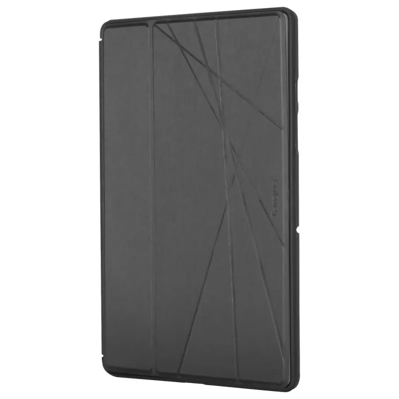 Targus Click-In THZ875GL flip-hoes voor Samsung Galaxy Tab A7 10,4 inch (26,4 cm), TPU, zwart