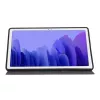 Targus Click-In THZ875GL flip-hoes voor Samsung Galaxy Tab A7 10,4 inch (26,4 cm), TPU, zwart