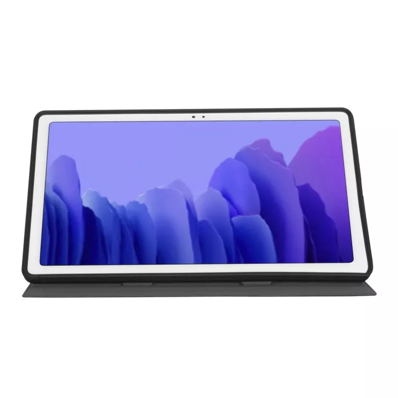 Targus Click-In THZ875GL flip-hoes voor Samsung Galaxy Tab A7 10,4 inch (26,4 cm), TPU, zwart