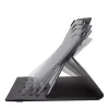 Case Logic SureFit CBUE-1210 universele folio voor tablets van 9-11 inch, polyester, Boxcar