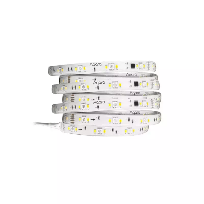 AQARA Smart LED Strip T1 verlenging, 1m (RLSE-K01D)
