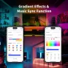 AQARA Smart LED Strip T1 verlenging, 1m (RLSE-K01D)