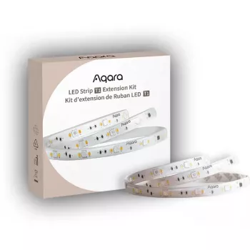 AQARA Smart LED Strip T1 verlenging, 1m (RLSE-K01D)