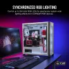 Ventilatorsnelheidsregelaar Corsair iCUE Commander Core XT