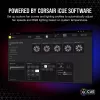 Ventilatorsnelheidsregelaar Corsair iCUE Commander Core XT