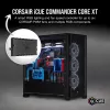 Ventilatorsnelheidsregelaar Corsair iCUE Commander Core XT