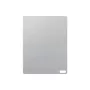 Samsung EF-BX930 boekhoes voor Galaxy Tab S11 Ultra, geïntegreerde standaard, wit
