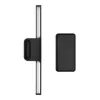 Monitorlamp BenQ LaptopBar zwart 700 lm USB-gevoed