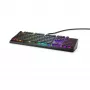 Alienware AW510K toetsenbord gaming USB zwart, grijs