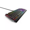 Alienware AW510K toetsenbord gaming USB zwart, grijs