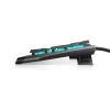 Alienware AW510K toetsenbord gaming USB zwart, grijs